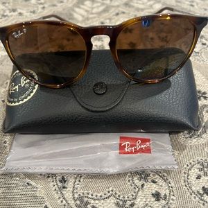 Ray Ban Erika sunglasses